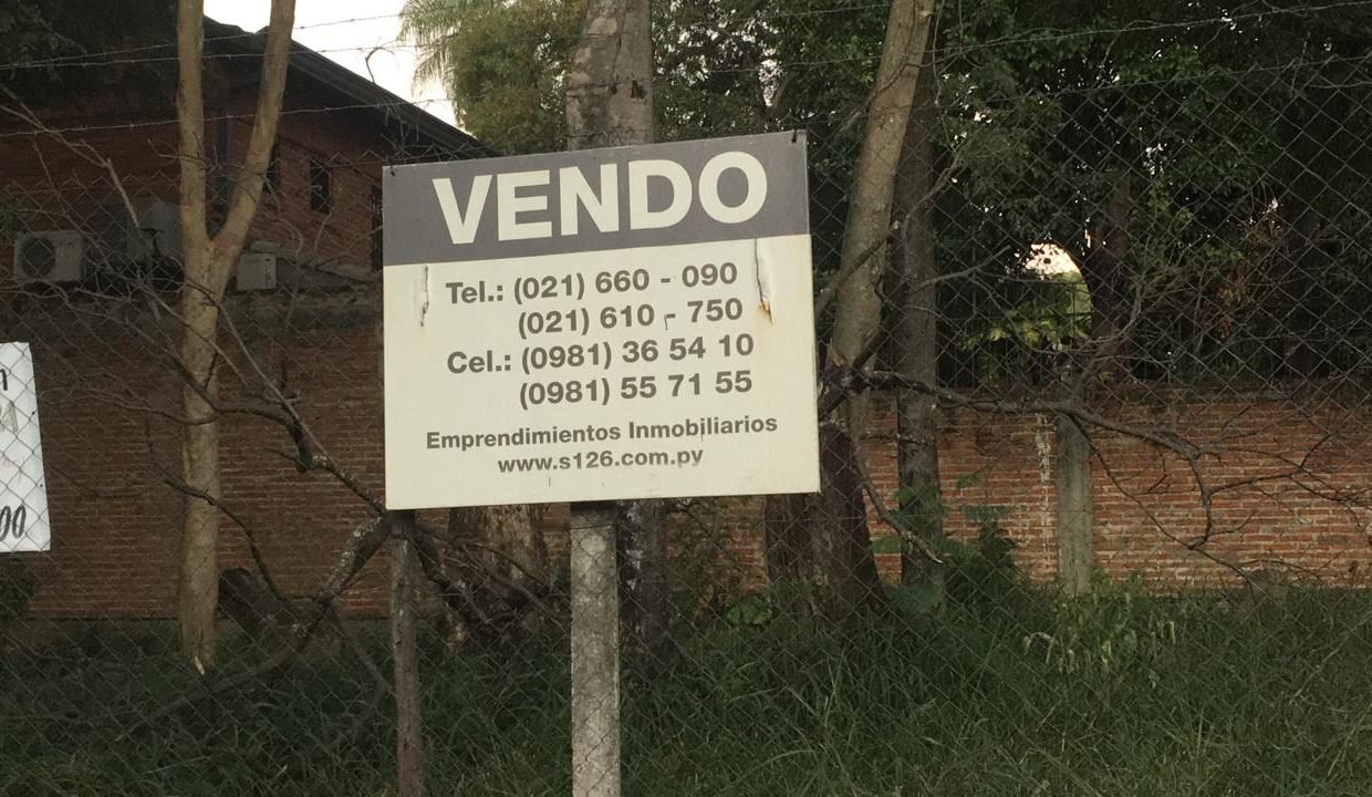 terreno