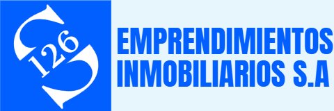 Emprendimientos Inmobiliarios S126 S.R.L.