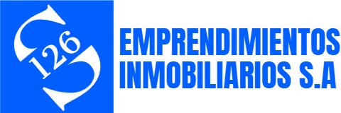 Emprendimientos Inmobiliarios S126 S.R.L.