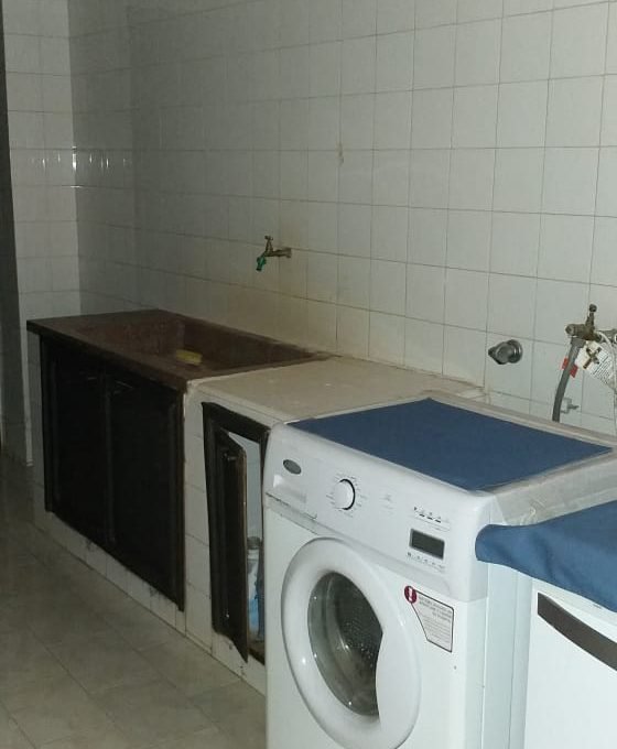 ALQUILER CASA EN ASUNCION – BARRIO SEMINARIO CON Y SIN MUEBLES