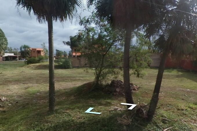 Exclusivos 2 Lotes en Venta en Surubi-í – Condominio Pilar del Norte.