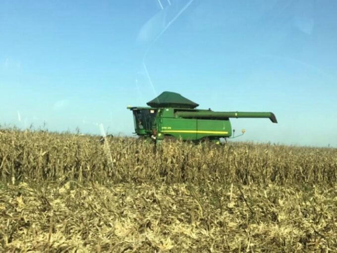 CAMPO EN DESARROLLO – OPORTUNIDAD ÚNICA DE INVERSIÓN EN CANINDEYÚ -CORPUS CHRISTI.