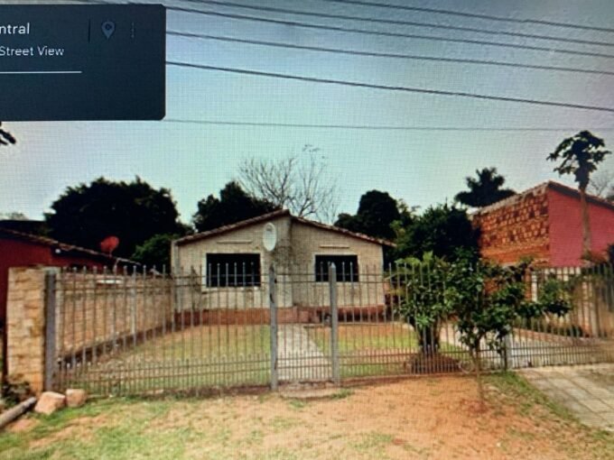 Exclusiva Casa en Venta en Areguá – Zona Cerro Koi.