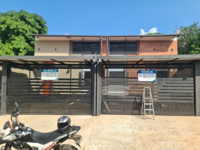 EXCLUSIVOS DÚPLEX A ESTRENAR EN ALQUILER Y VENTA EN VILLA ELISA: INVERSIÓN Y HOGAR DE ENSUEÑO EN ZONA MBOCAYATY