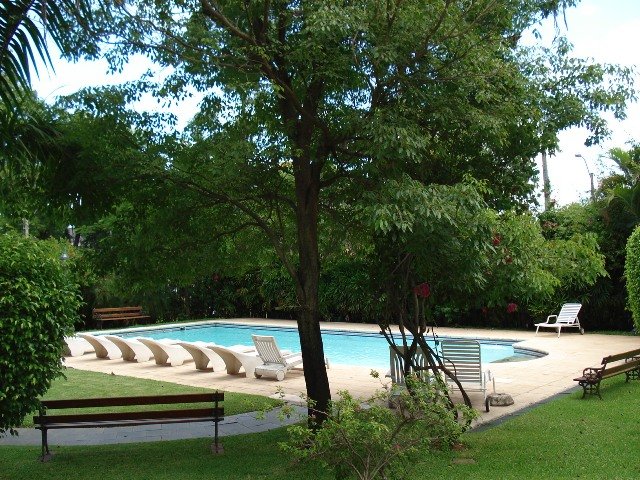 Depto. – Tipo Penthouse en Alquiler y Venta en Asunción – Manora