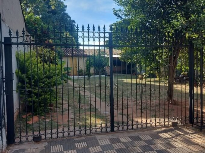 Linda Casas en Venta en el Corazón de Ñemby – ¡Tu Nuevo Hogar te Espera!