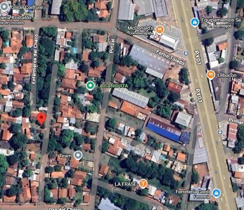 mapa